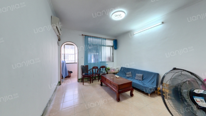 拱运宿舍二手房实景图