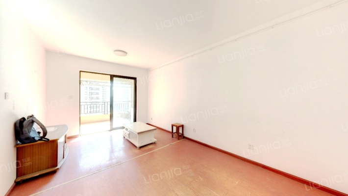 建屋海德景园二手房实景图