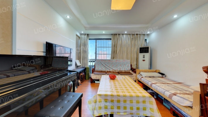 奥斯卡花园二手房实景图