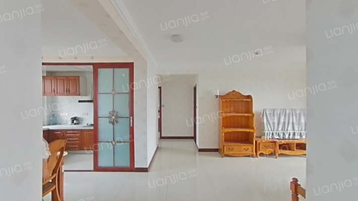 花语城二手房实景图