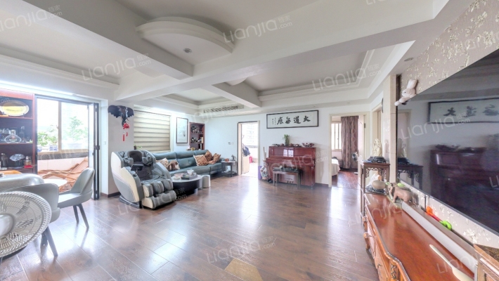 米莉沙花苑二手房实景图