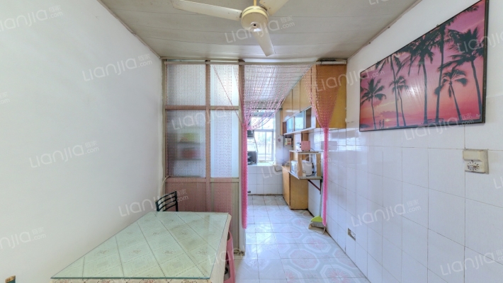 东方社区103街坊二手房实景图