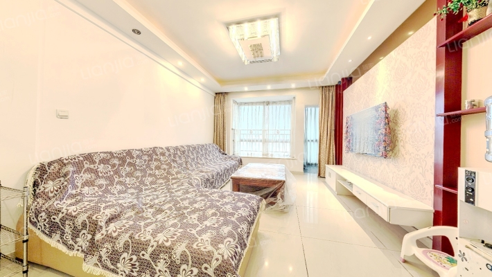 缇香府二手房实景图