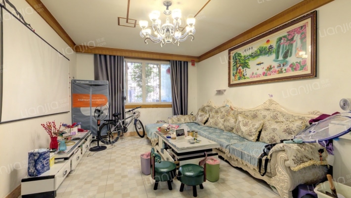 安居苑(温江)二手房实景图