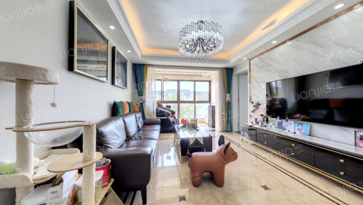 锦绣时代二手房实景图