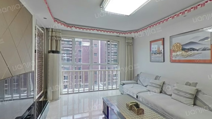 盛世名门二手房实景图