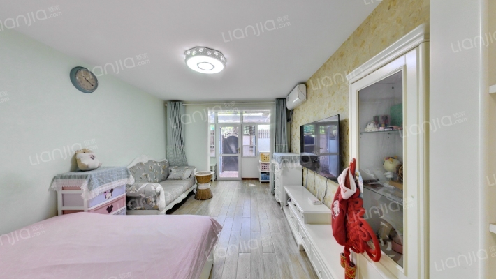 华荫南里二手房实景图