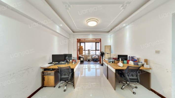 泽星大厦二手房实景图