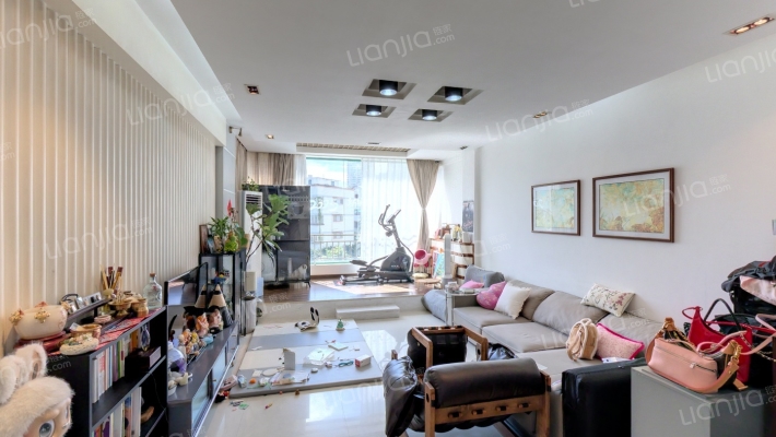 碧云苑二手房实景图