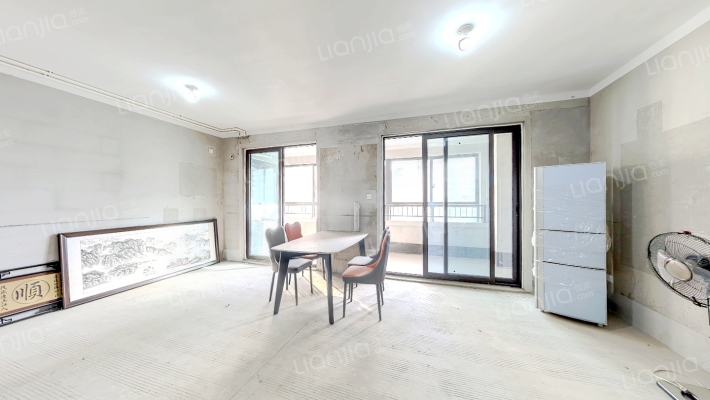 祥生云境二手房实景图