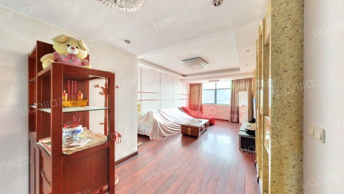 东晨佳园二手房实景图