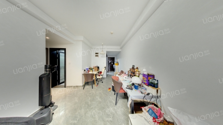 五堡悦荣湾西区二手房实景图