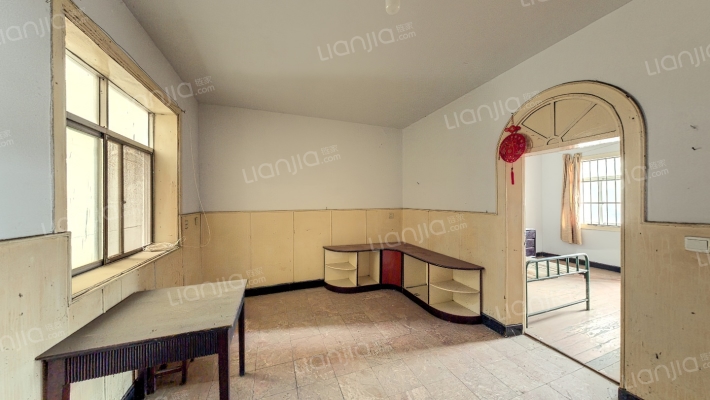 经开区皇姑路250号小区二手房实景图