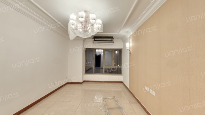 恒大林溪郡二手房实景图