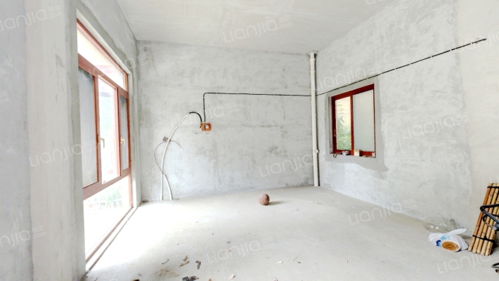 文苑世家二手房实景图