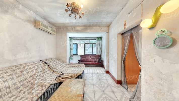 吉林巷小区二手房实景图