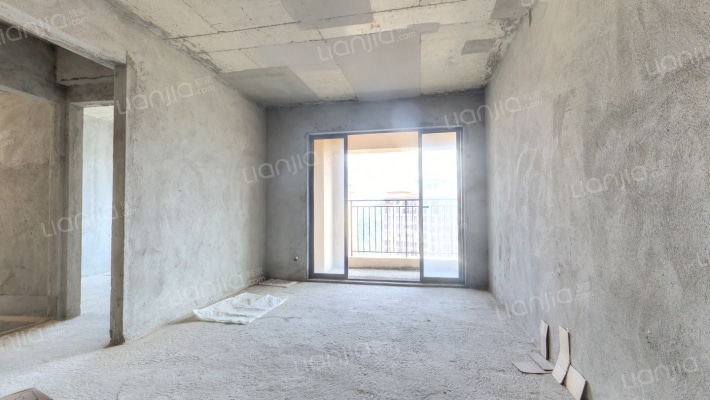 佳兆业壹号花园二手房实景图