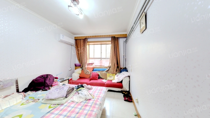 海关东巷二手房实景图