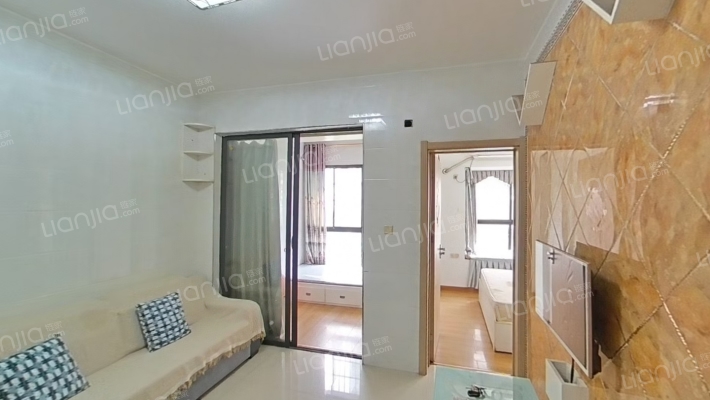 雁城荣寓二手房实景图