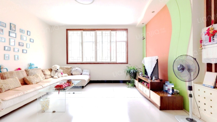 三八路五交化家属院二手房实景图