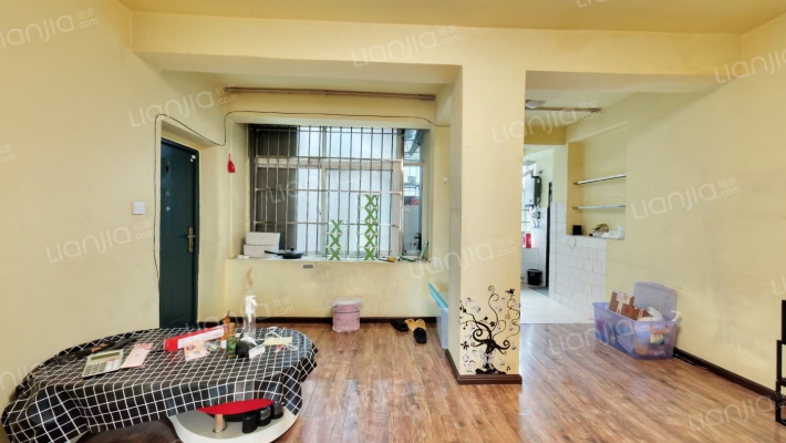 万寿巷3号二手房实景图