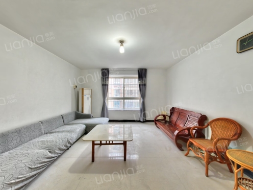 整租·申泰丽景 3室2厅 南