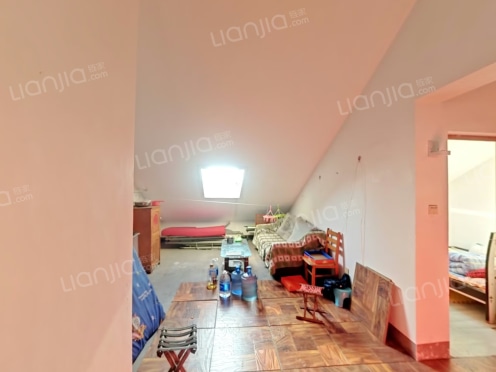 整租·瑞海花园D区 2室1厅 西