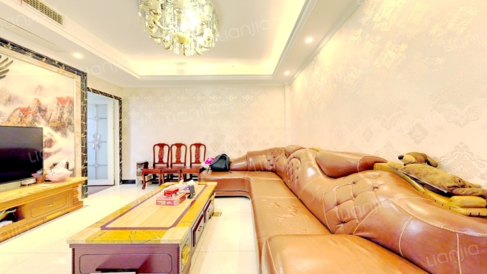 桐星大道二手房实景图