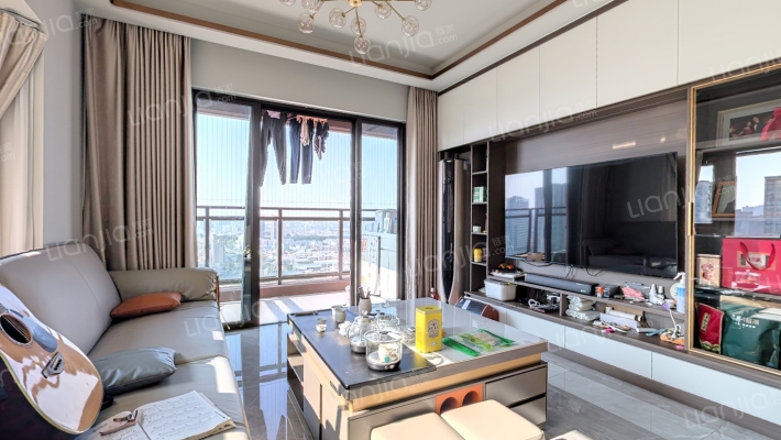 中证·云庭二手房实景图