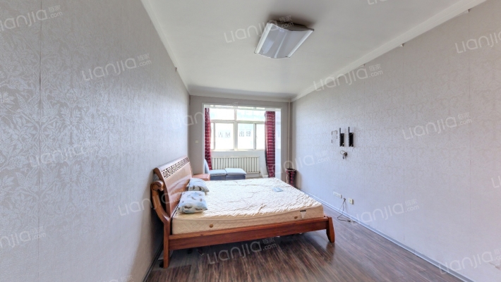 电建四公司宿舍二手房实景图