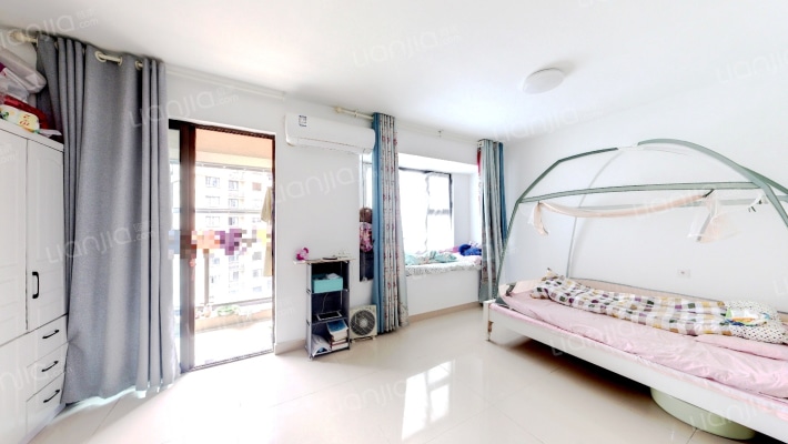 紫荆名都和园二手房实景图