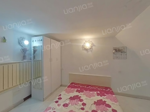 整租·南岛小镇 1室1厅 南/北