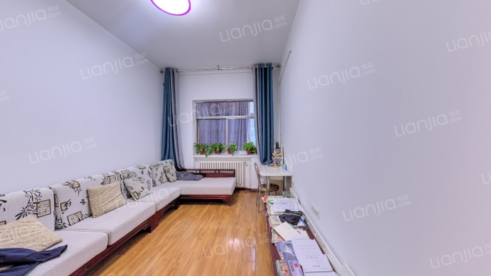 小店区坞西社区山西省交通科研院宿舍二手房实景图