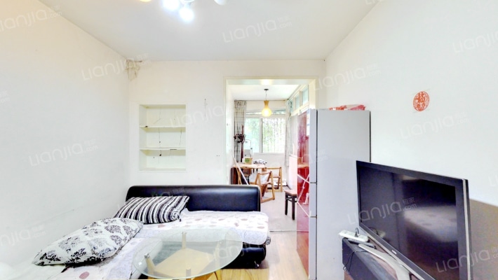 马鞍北路45号二手房实景图