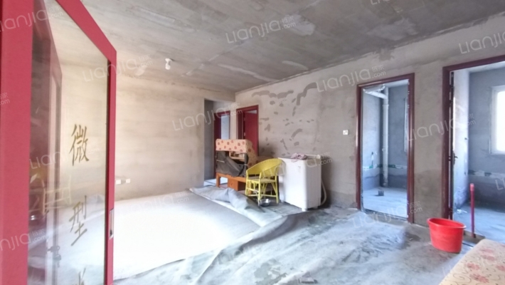 如意花园二手房实景图