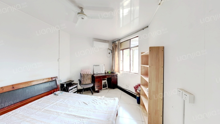 金寨路330号二手房实景图