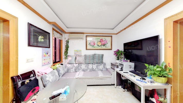 姜山科技新村二手房实景图