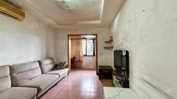 琴台路二手房实景图