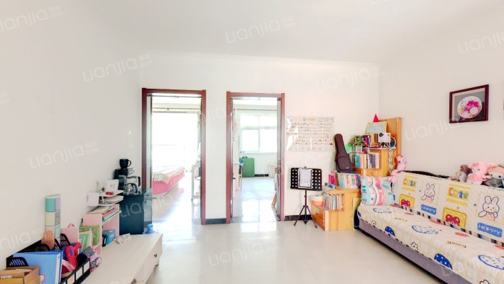 尚品阳光二手房实景图