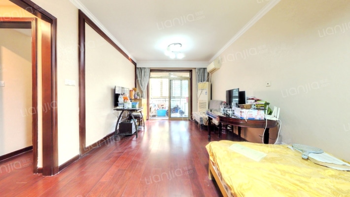 远东君悦庭二手房实景图