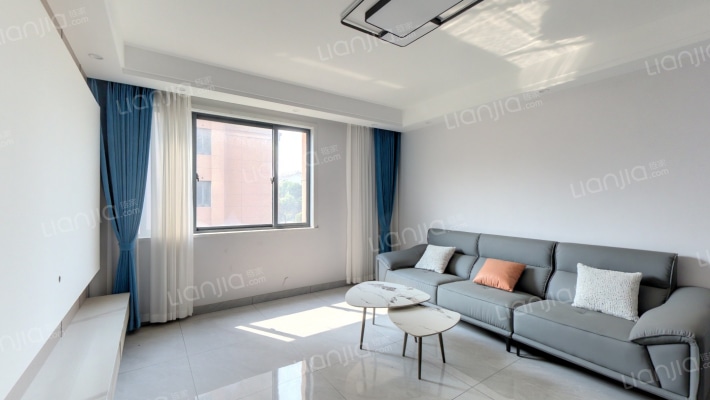 宏兴东区二手房实景图