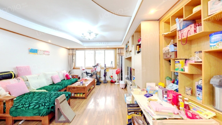 森大蒂花苑北区二手房实景图