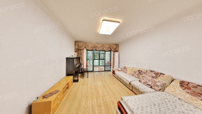 江南青年城翠湾苑二手房实景图