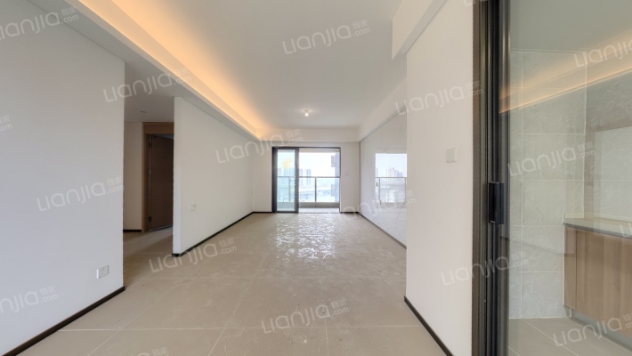 华润置地·瑞府二手房实景图