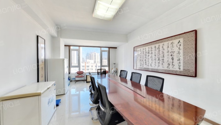 摩根凯利二手房实景图