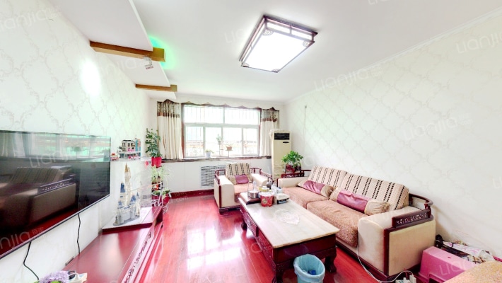 锦湖苑二手房实景图