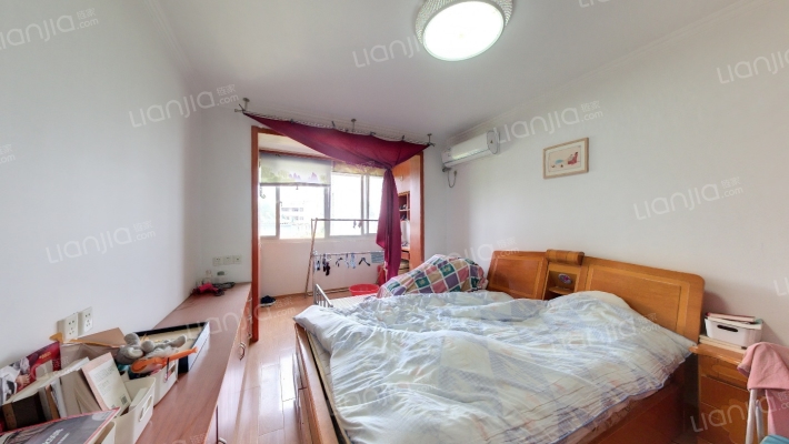 金川门小区二手房实景图