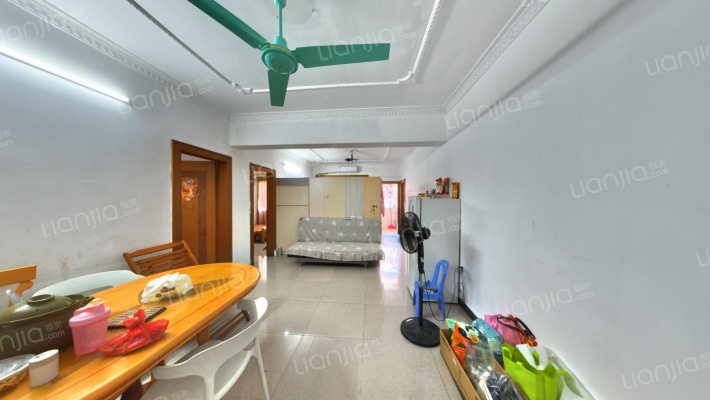 瑶台花园二手房实景图