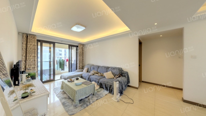 合景天峻二手房实景图