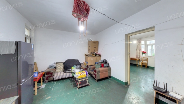 卧云新村二手房实景图